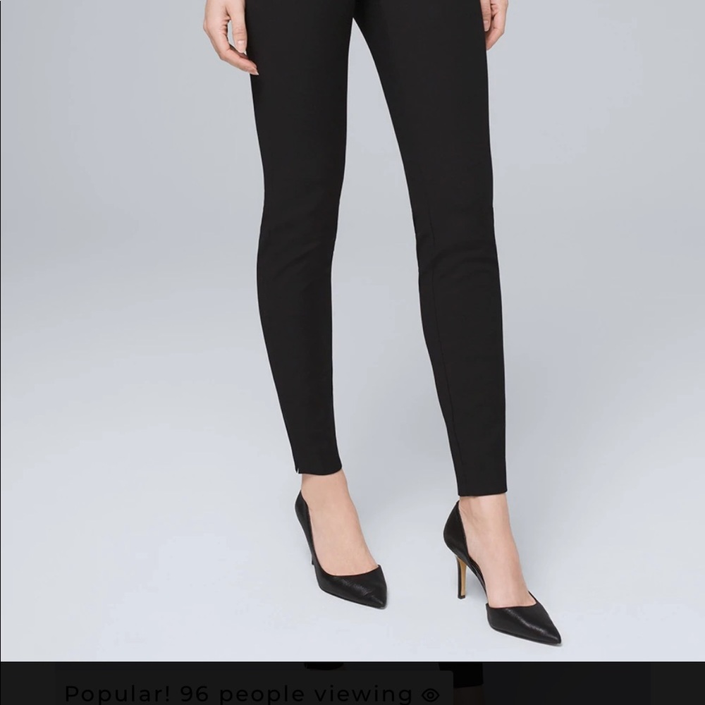The Skinny Ankle NWT - Picture 4 of 8
